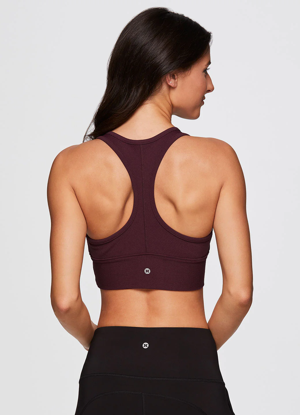 Zen Flow With It Ribbed Bra - Image 13