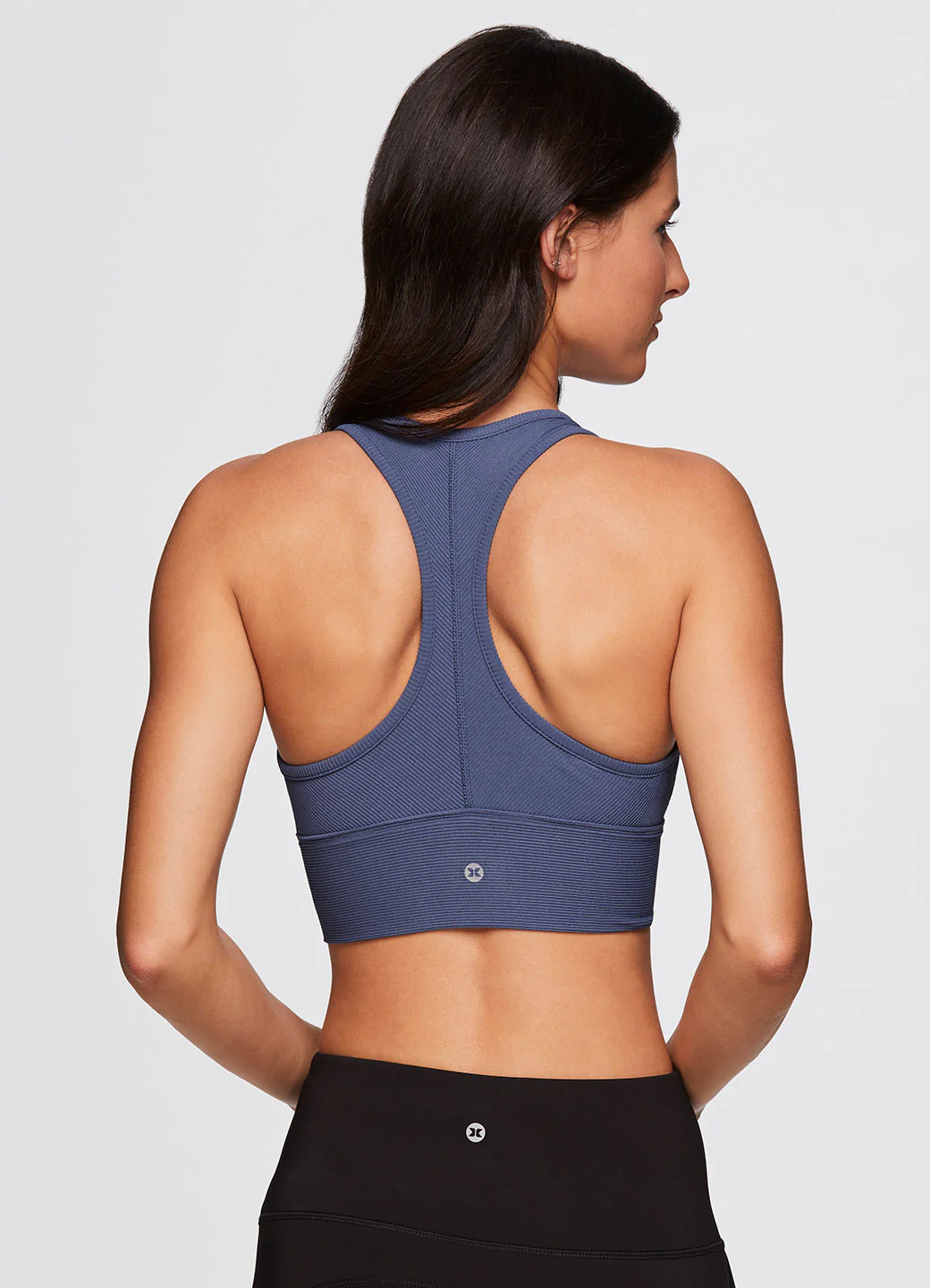 Zen Flow With It Ribbed Bra - Image 2
