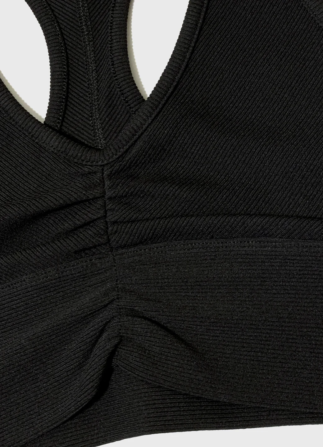 Zen Flow With It Ribbed Bra - Image 21