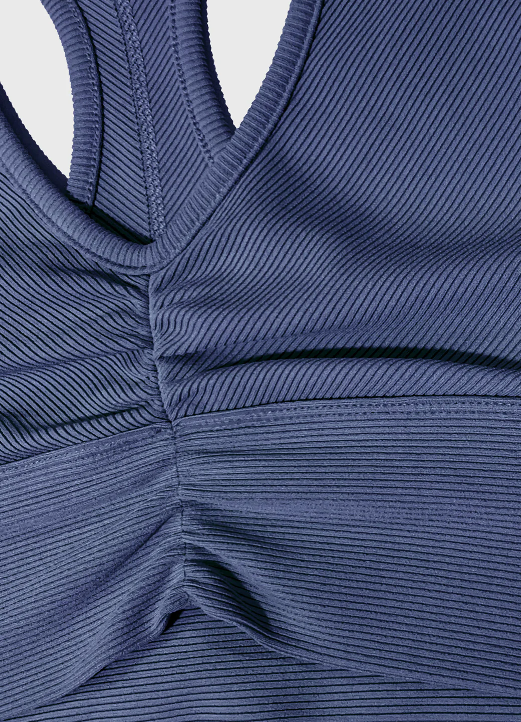Zen Flow With It Ribbed Bra - Image 23