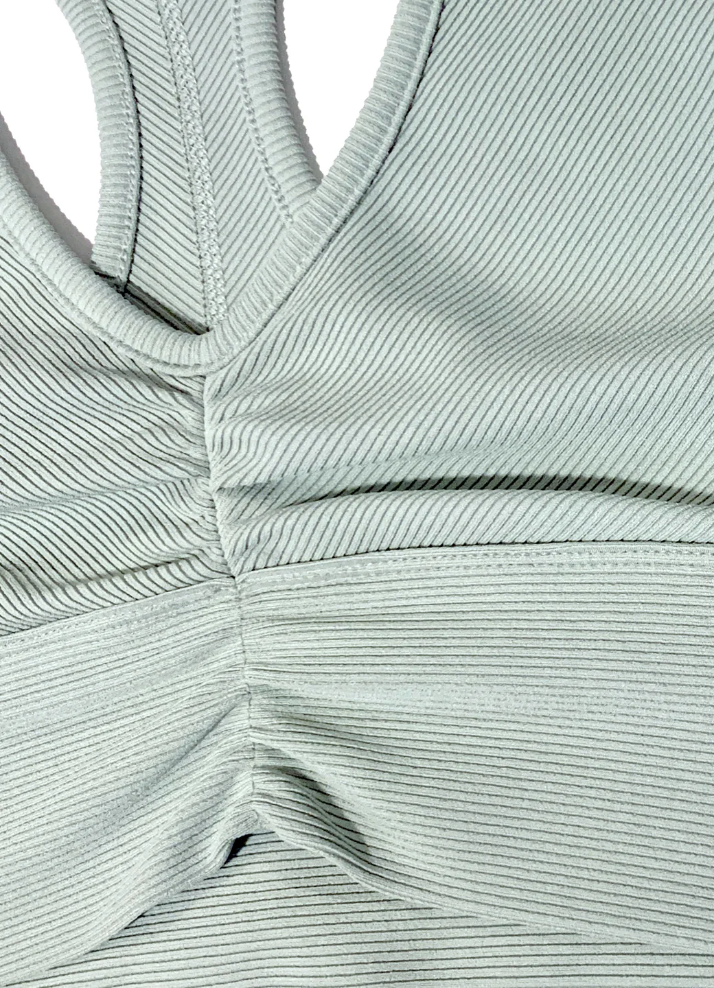 Zen Flow With It Ribbed Bra - Image 24