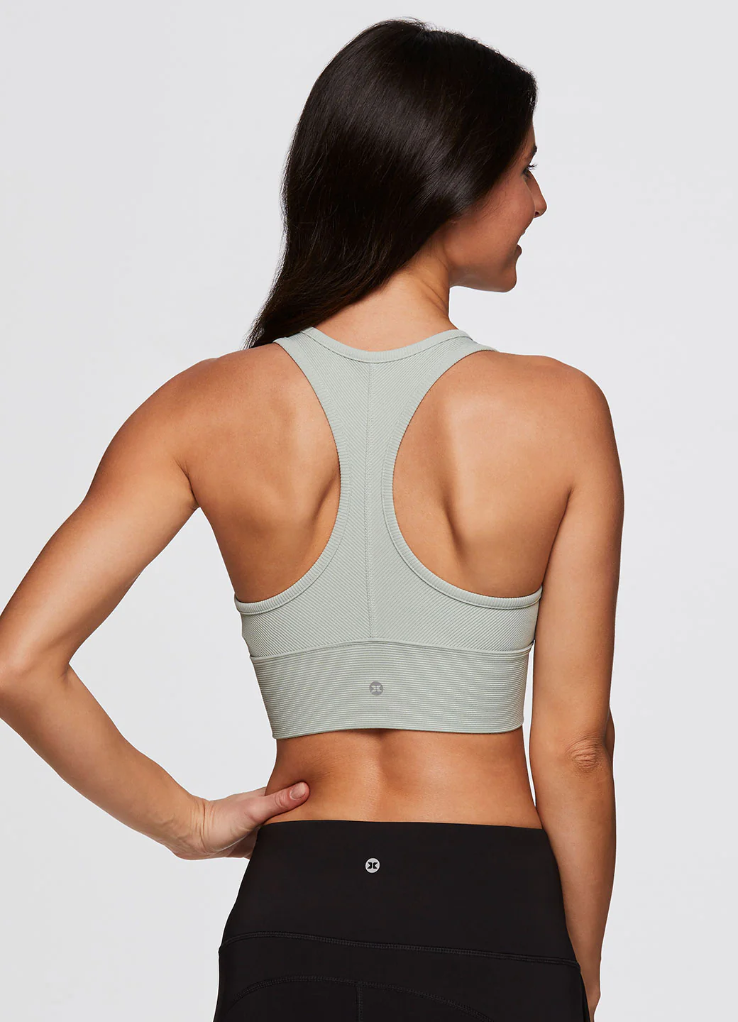 Zen Flow With It Ribbed Bra - Image 7
