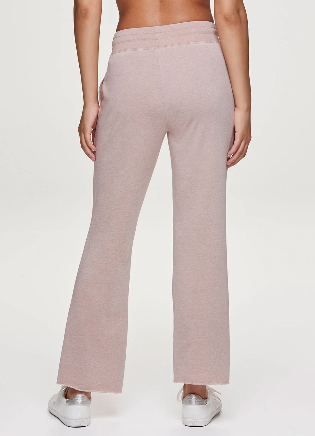 Zen French Terry Flare Pant - Image 17