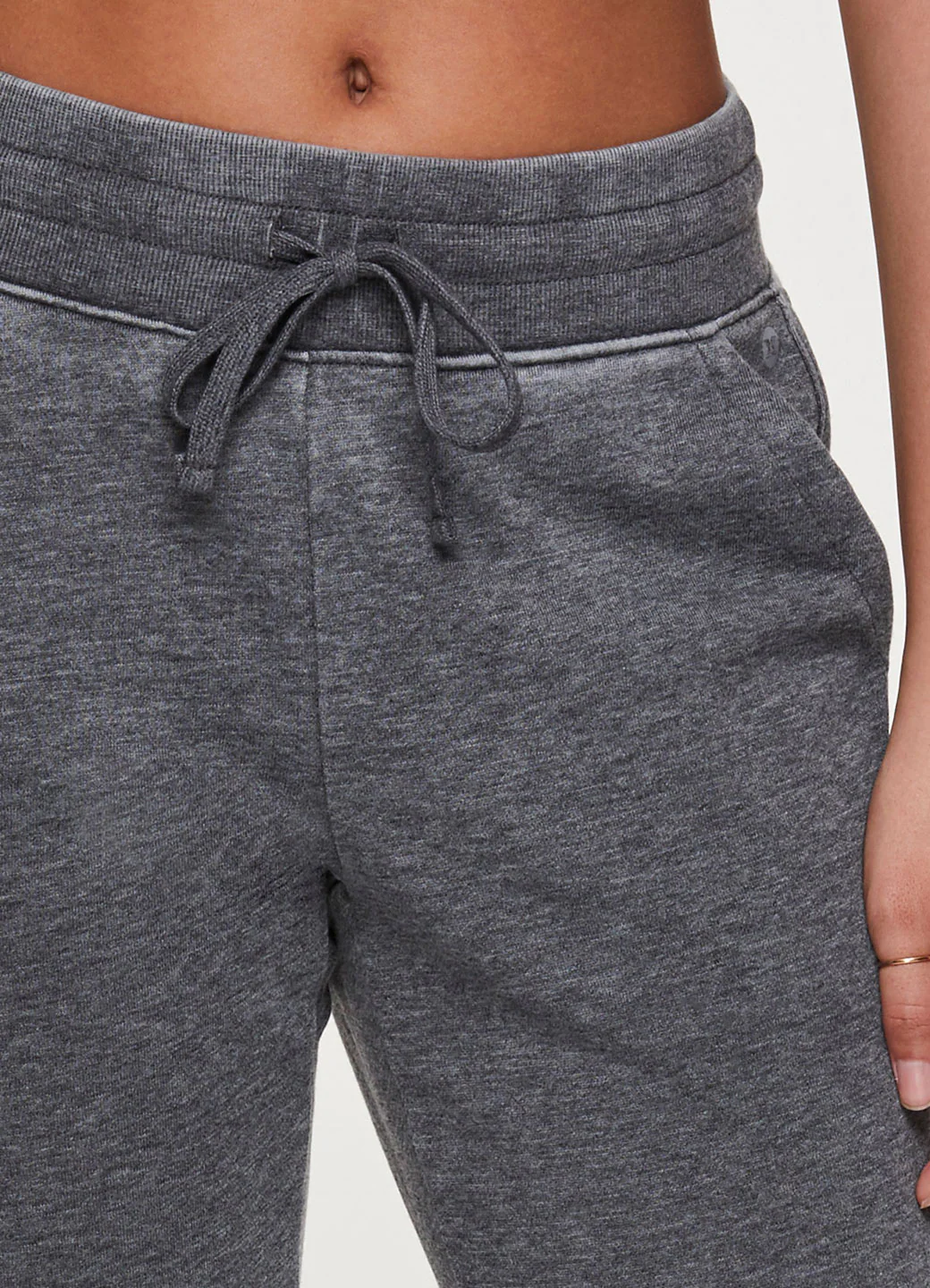 Zen French Terry Jogger - Image 10