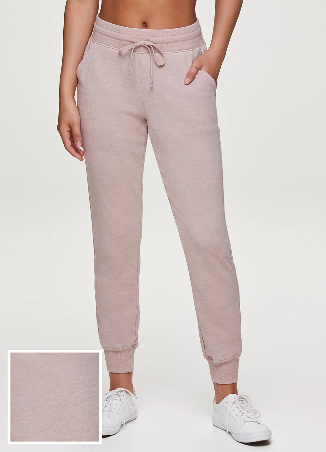 Zen French Terry Jogger - Image 11