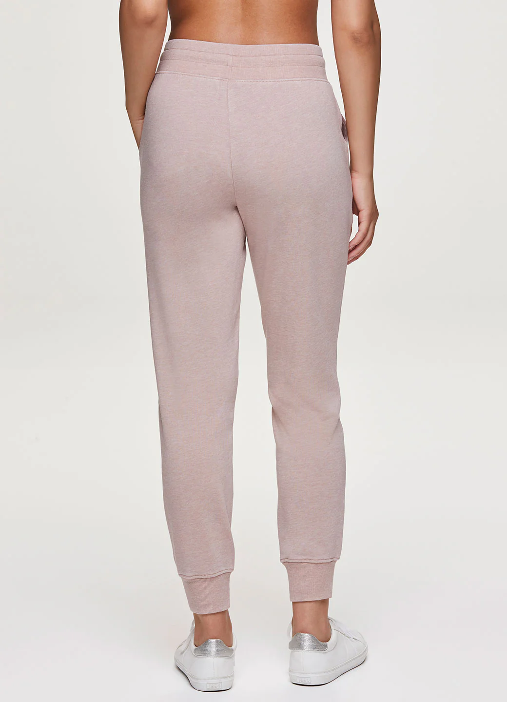 Zen French Terry Jogger - Image 12