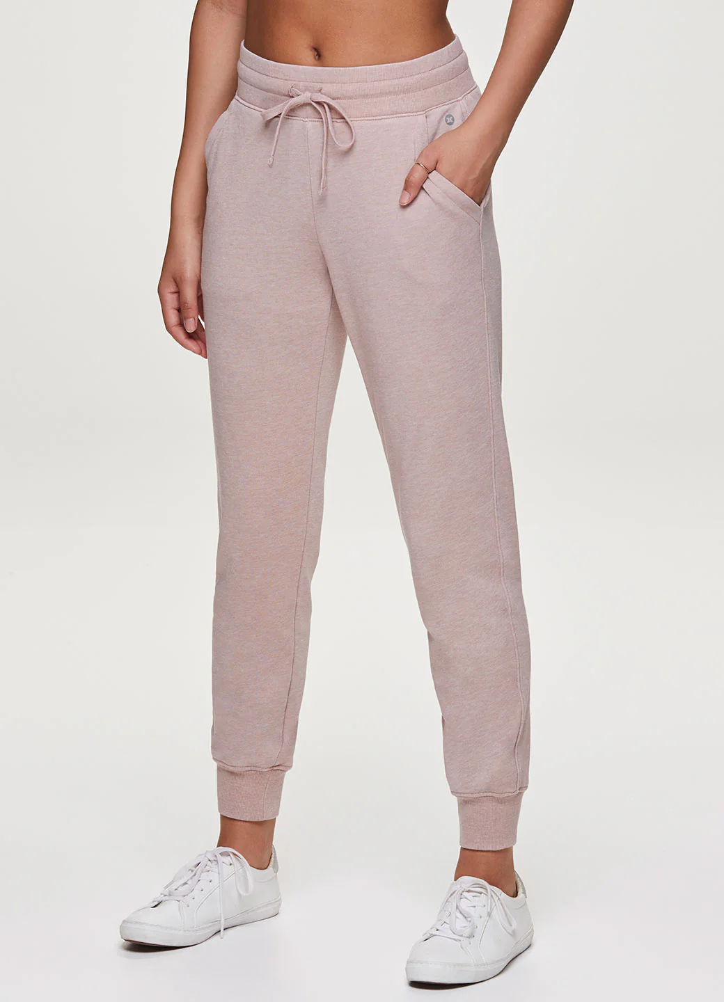 Zen French Terry Jogger - Image 13