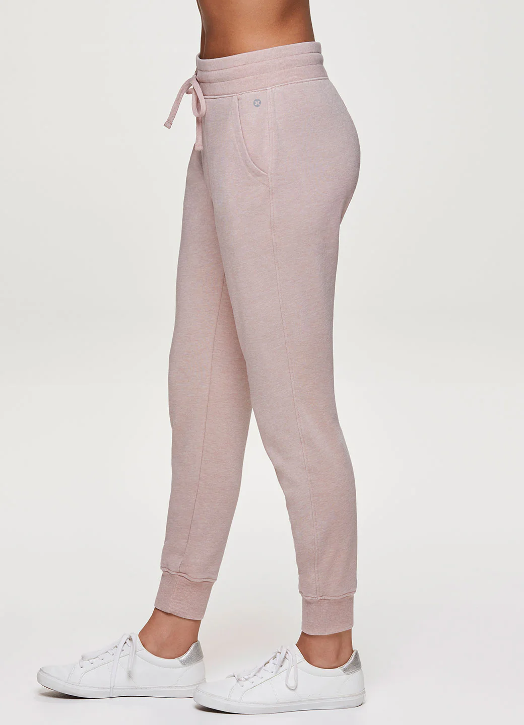 Zen French Terry Jogger - Image 14