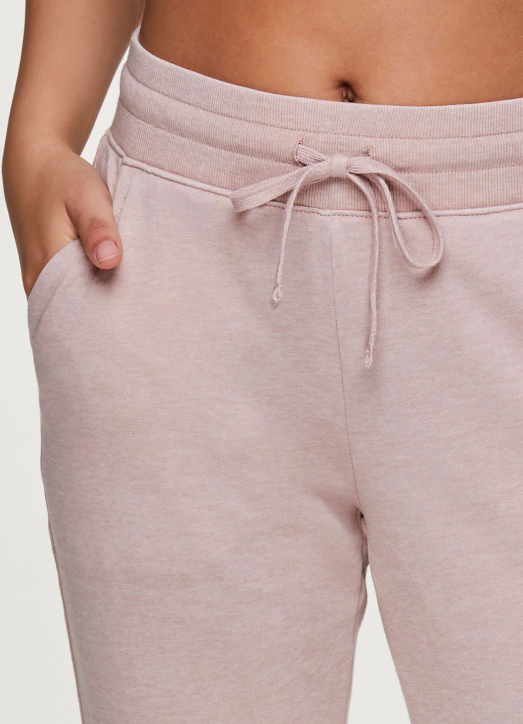 Zen French Terry Jogger - Image 15