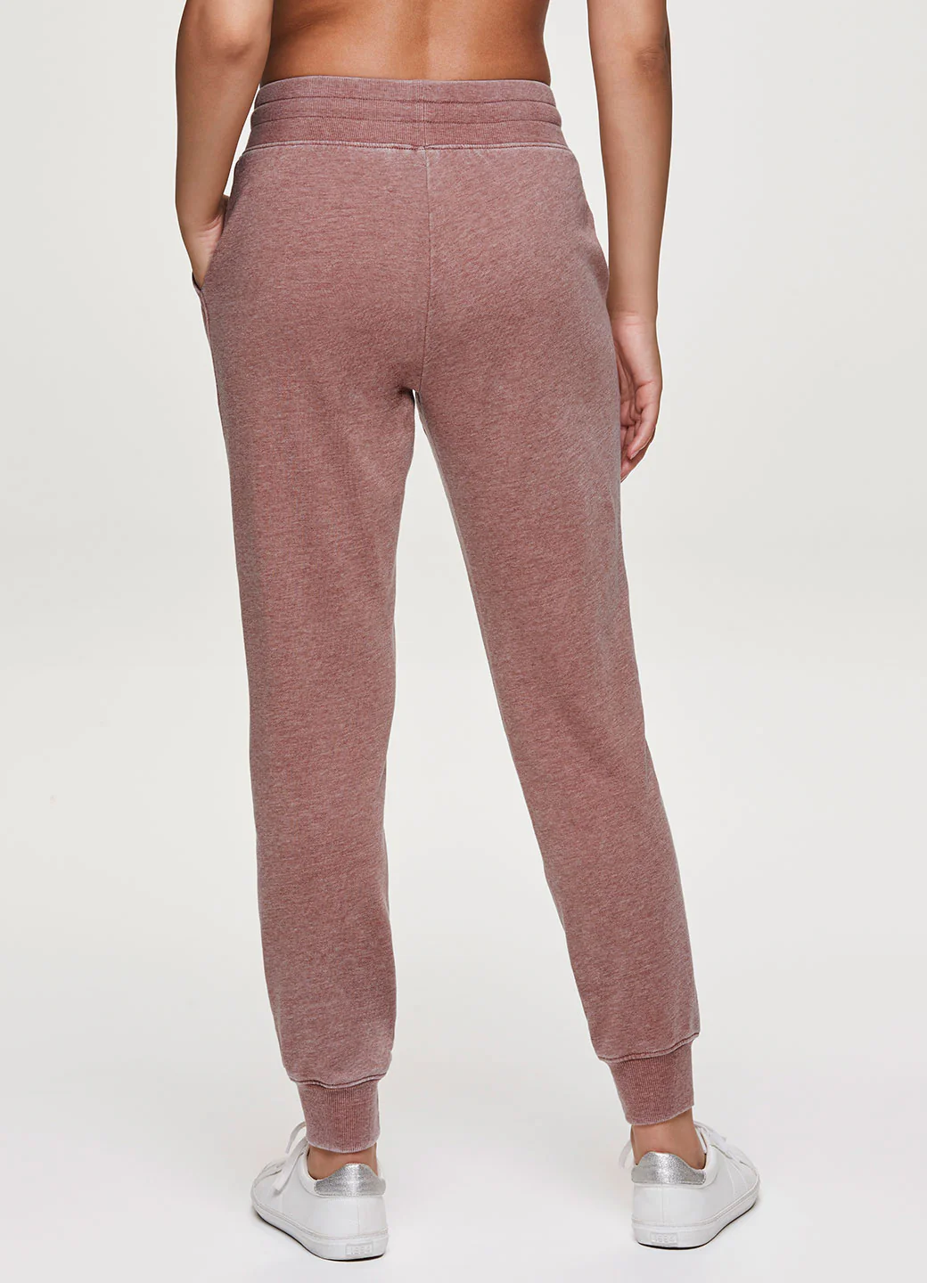 Zen French Terry Jogger - Image 17