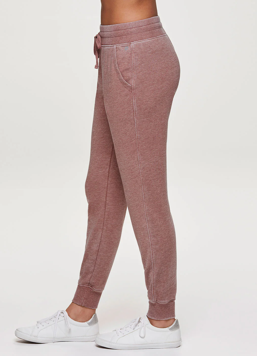 Zen French Terry Jogger - Image 19