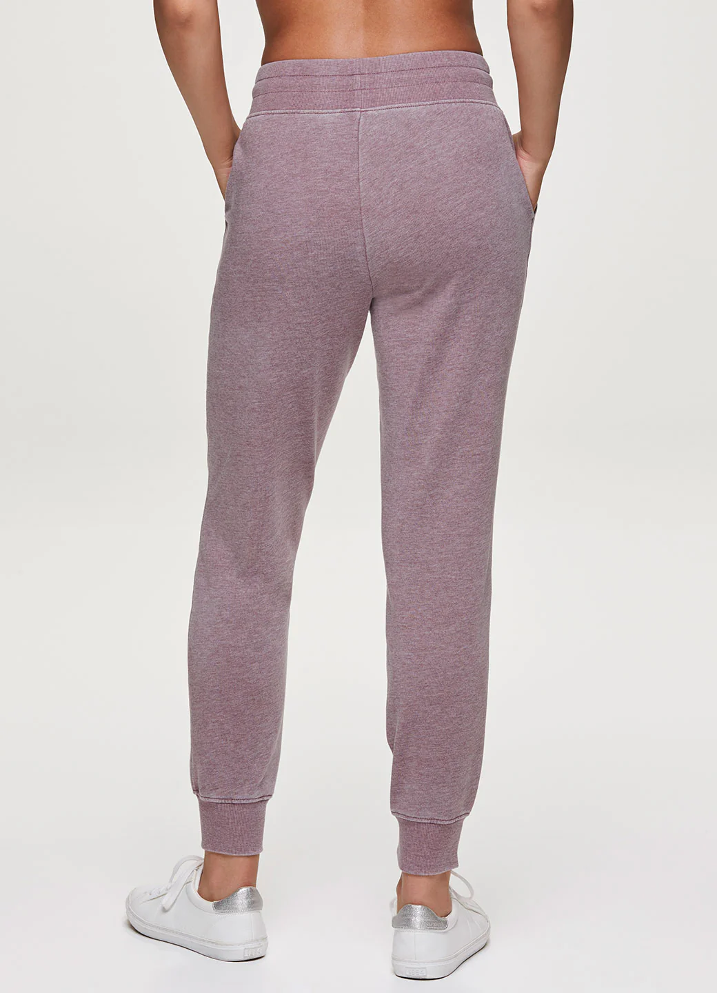 Zen French Terry Jogger - Image 2