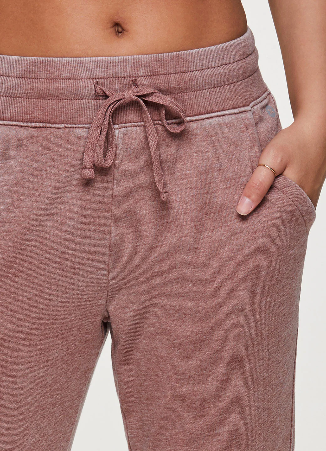 Zen French Terry Jogger - Image 20