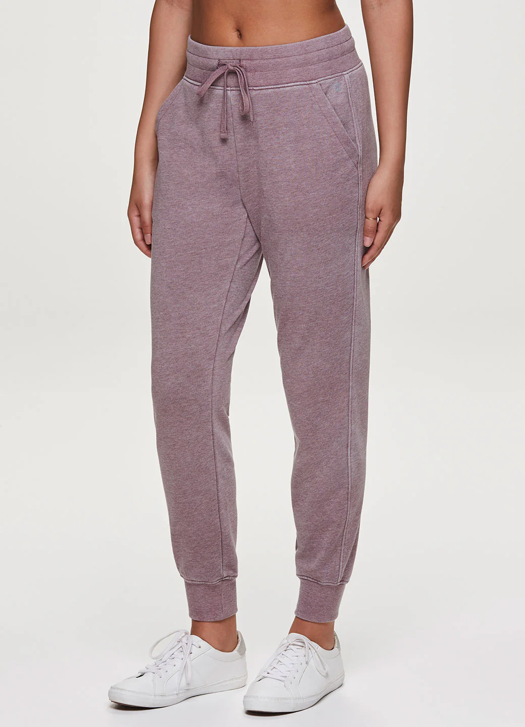 Zen French Terry Jogger - Image 3