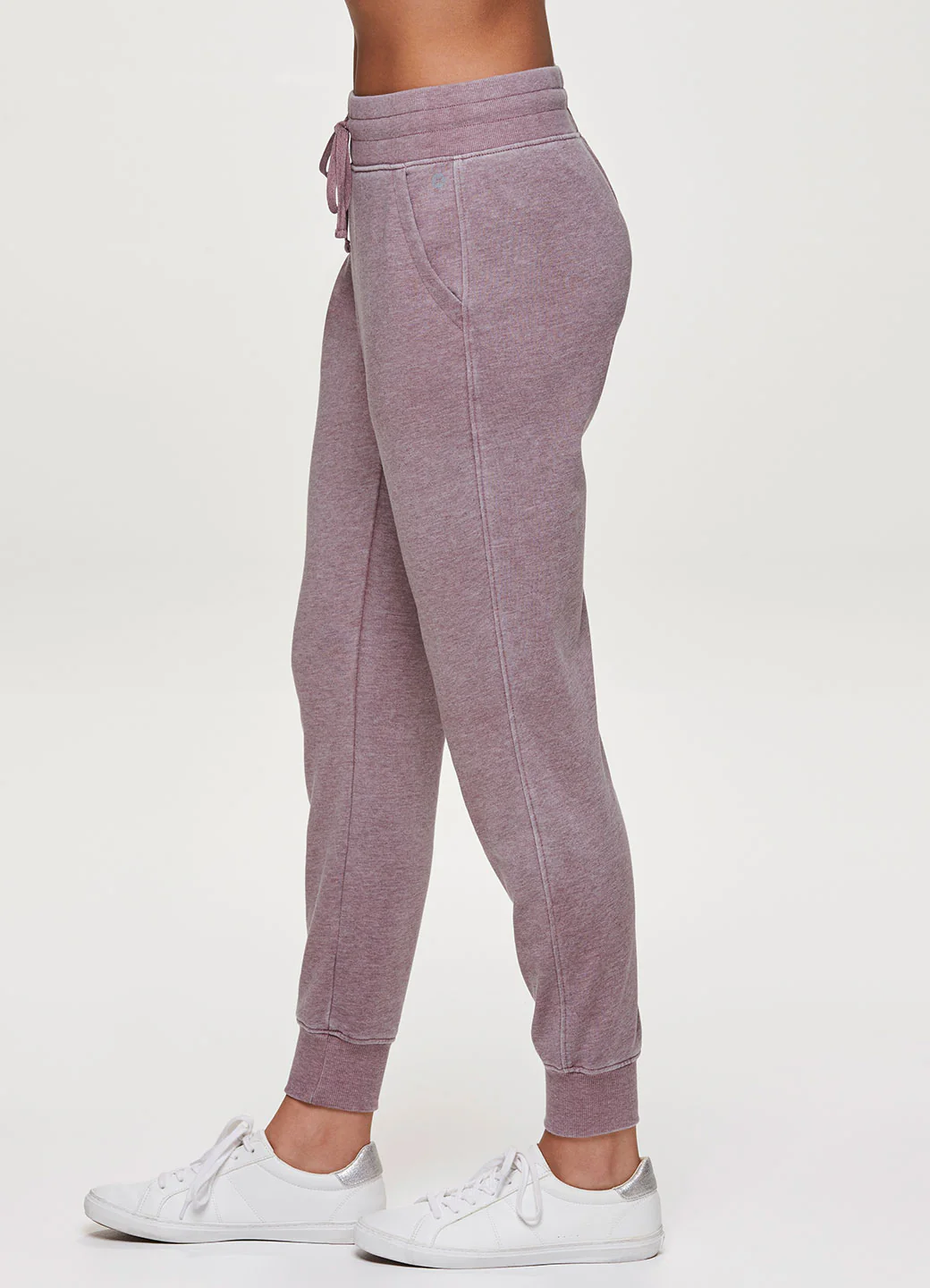 Zen French Terry Jogger - Image 4