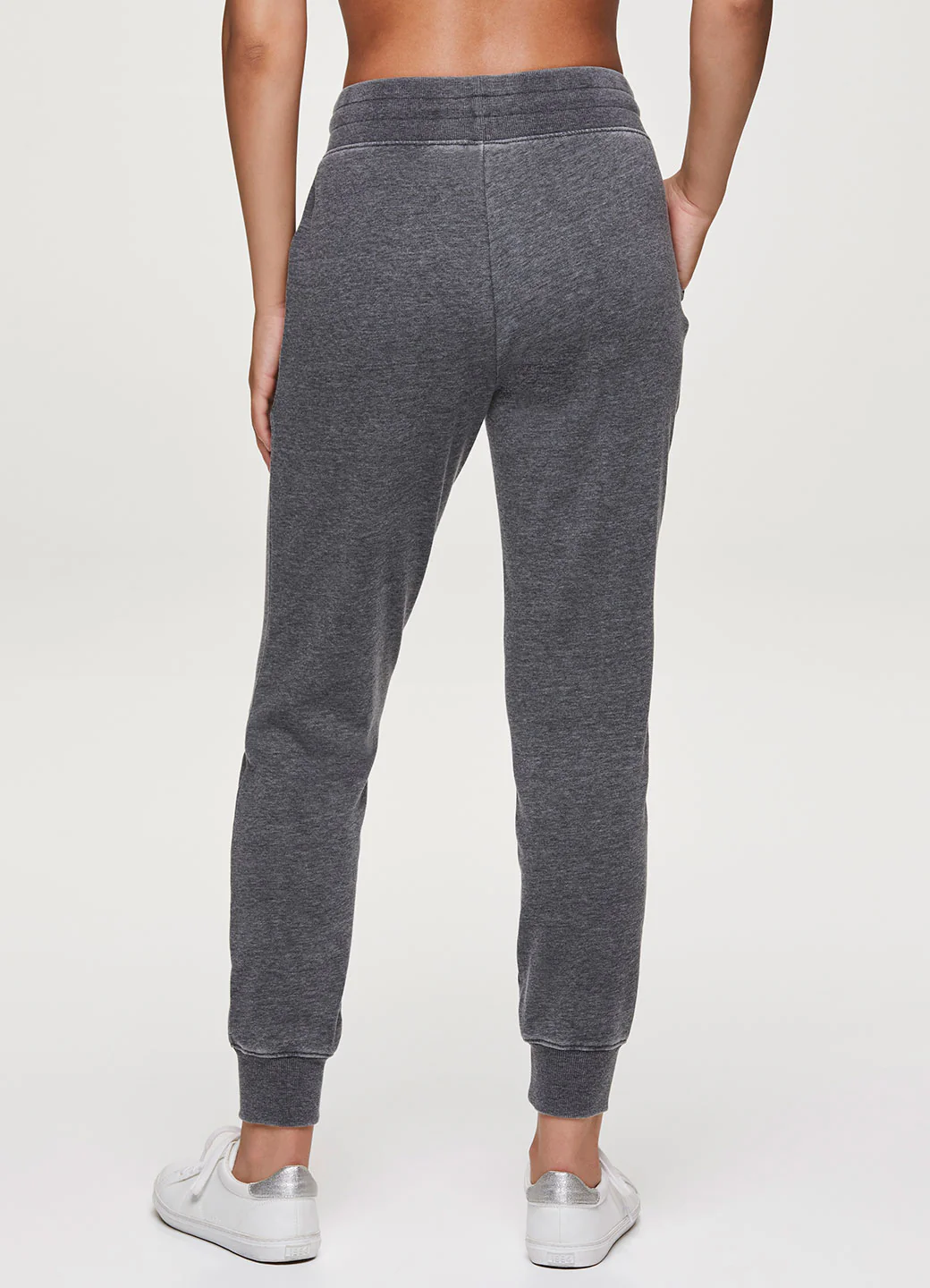 Zen French Terry Jogger - Image 7