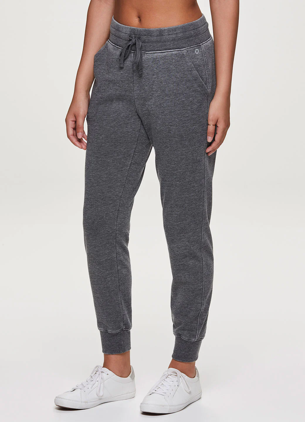 Zen French Terry Jogger - Image 8