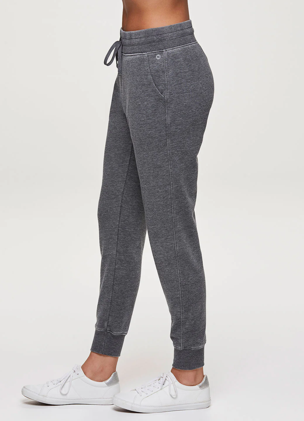 Zen French Terry Jogger - Image 9