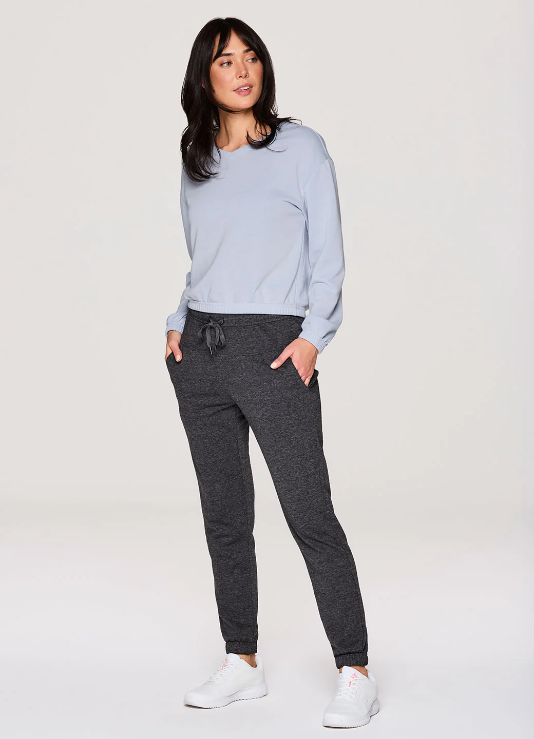 Zen Lightweight Slim Jogger - Image 2