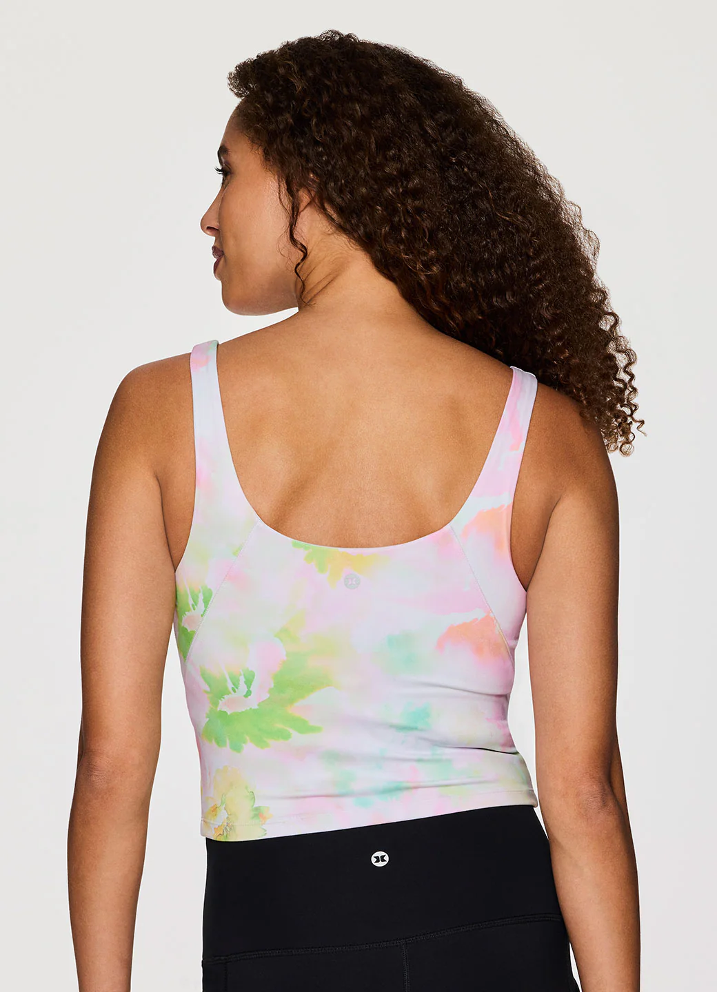 Zen Magnolia Bra Tank - Image 2