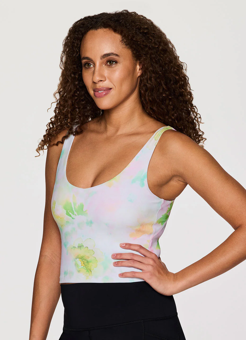 Zen Magnolia Bra Tank - Image 3