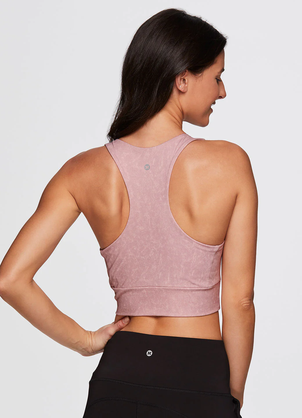 Zen Palette Cropped Tank - Image 2