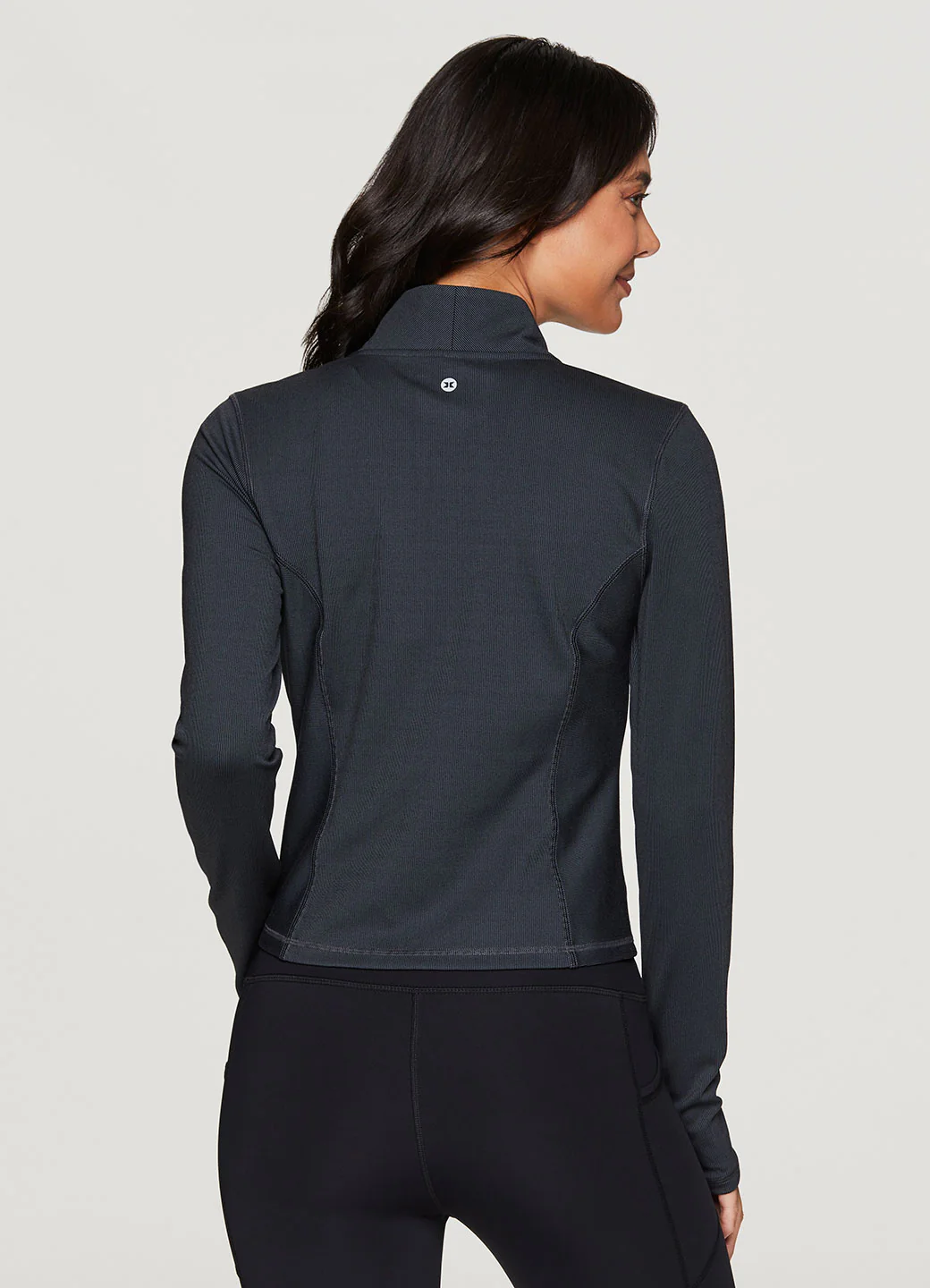 Zen Ribbed Super Soft Jacket - Image 13