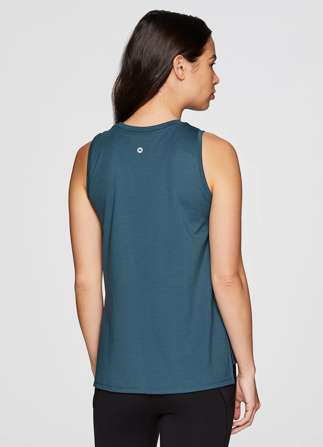 Zen Super Soft High Low Tank - Image 2