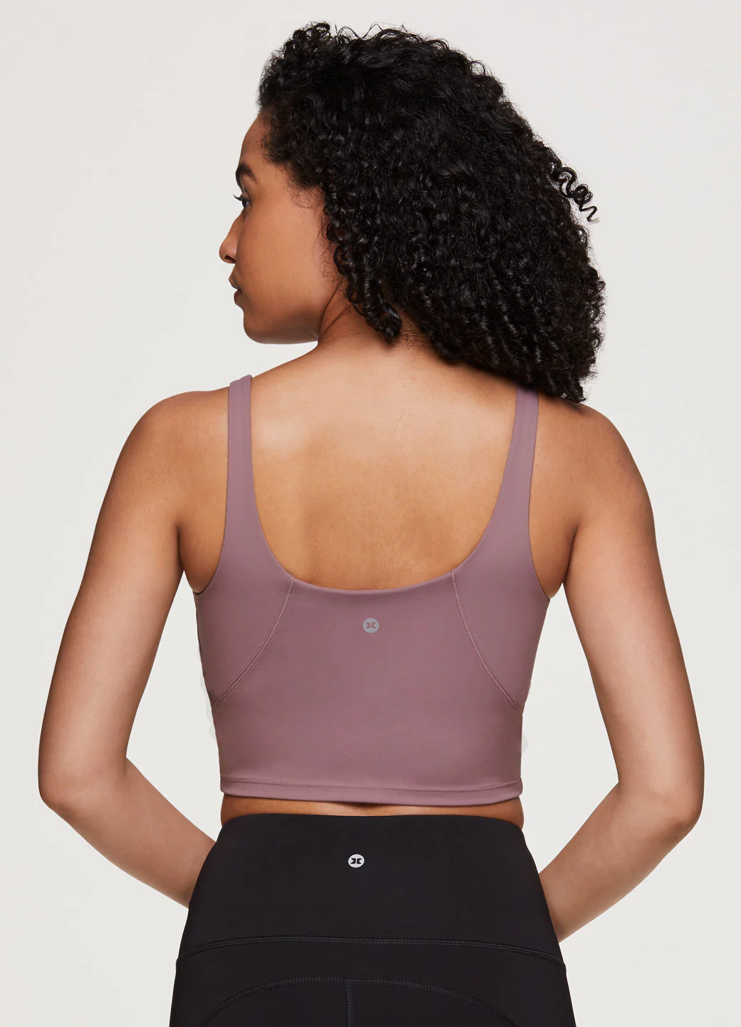 Zen Super Soft Shelf Bra Tank - Image 2