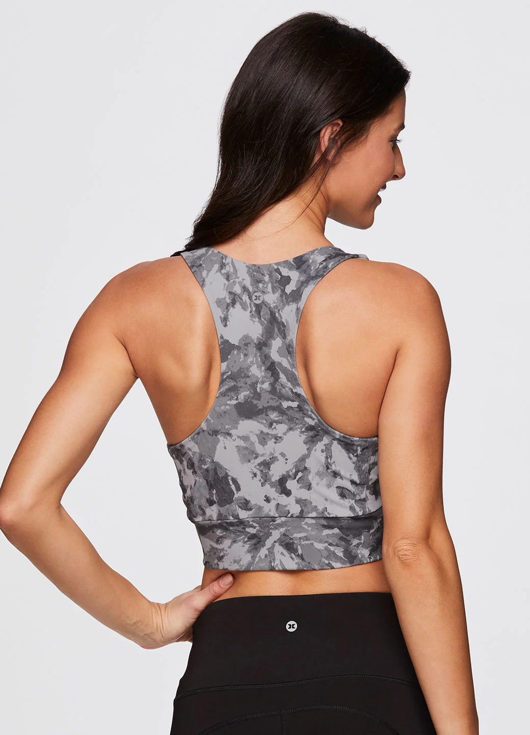 Zen Watercolor Tie Dye Tank - Image 12
