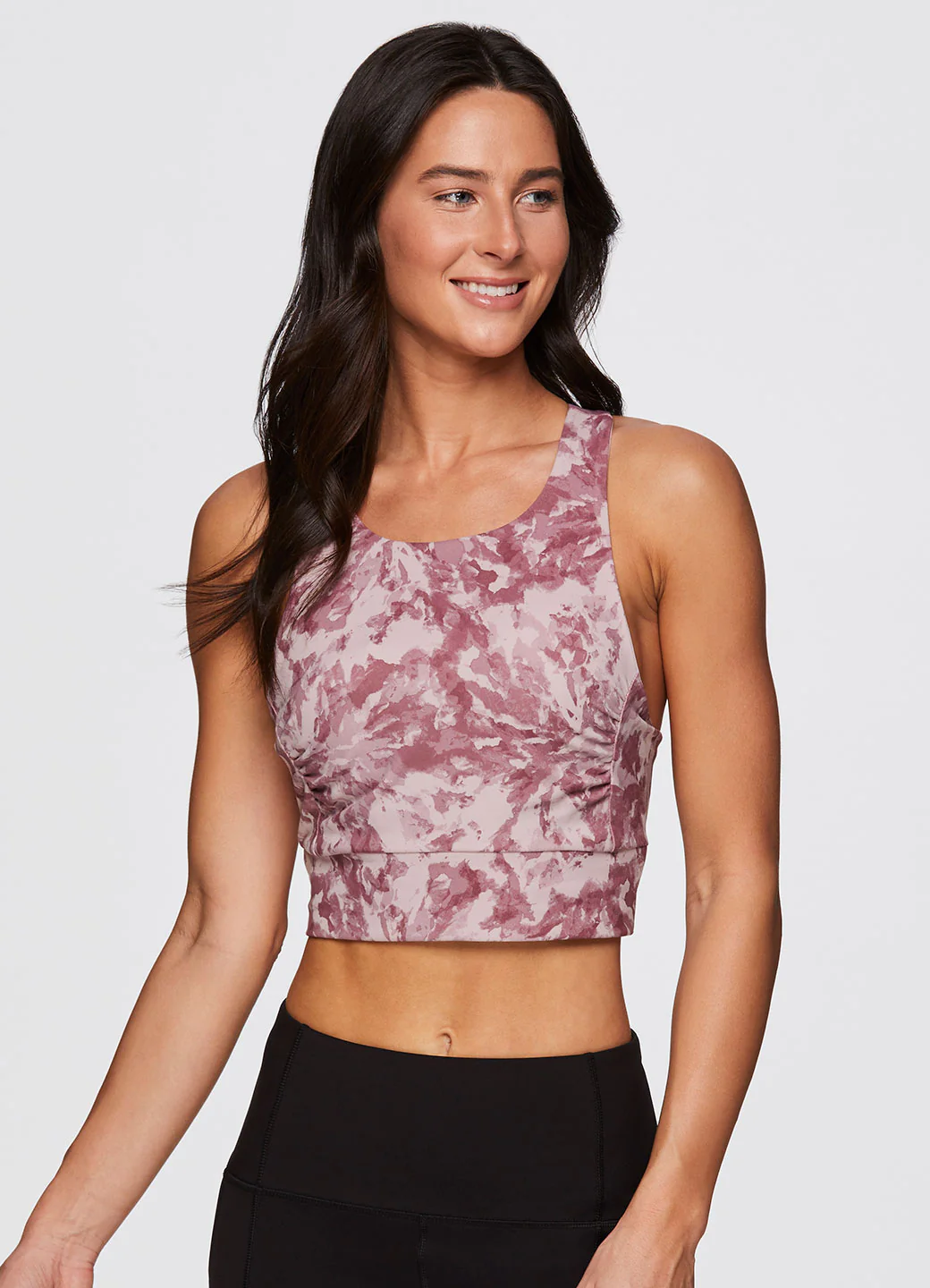 Zen Watercolor Tie Dye Tank - Image 16
