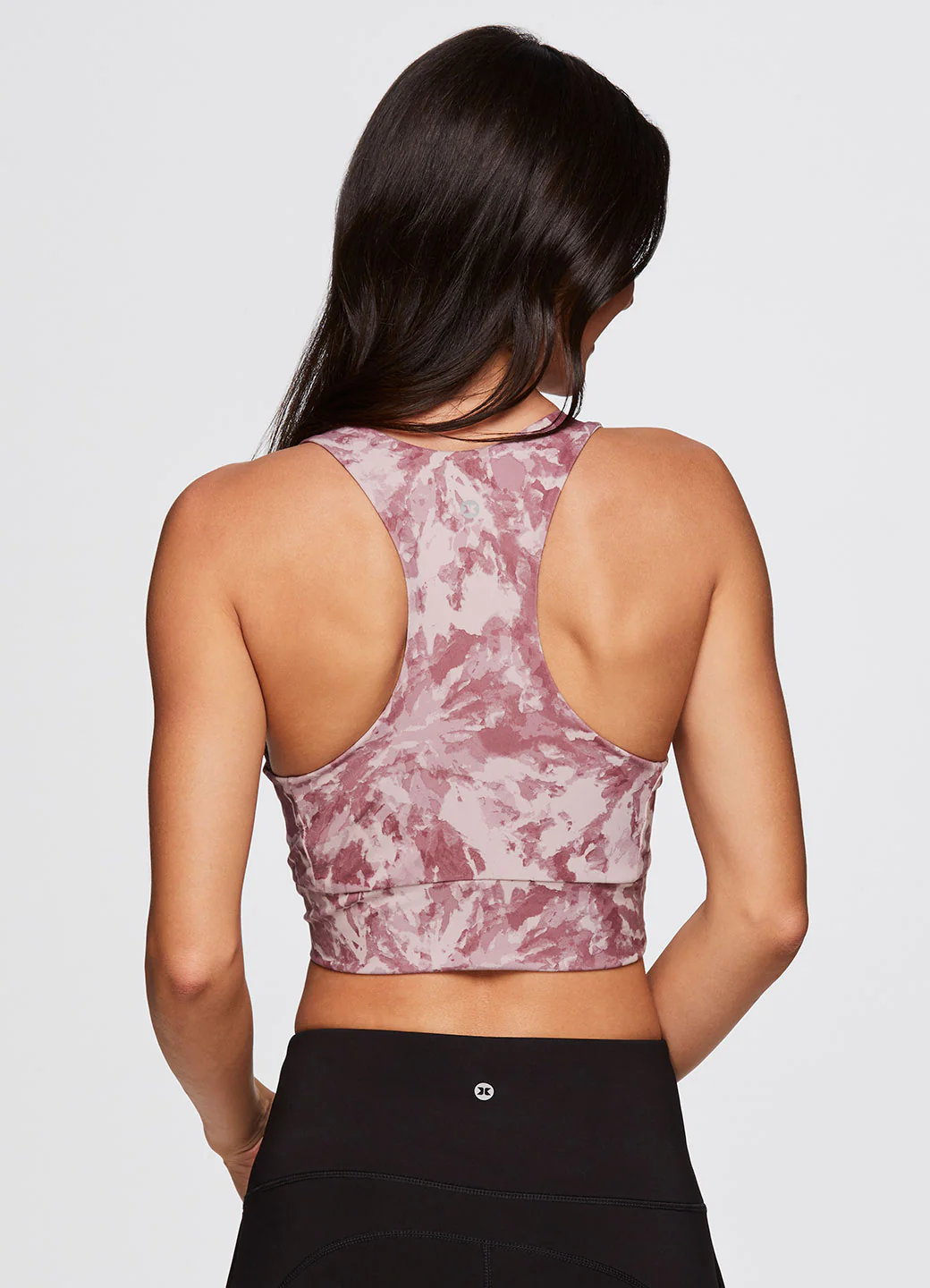 Zen Watercolor Tie Dye Tank - Image 17