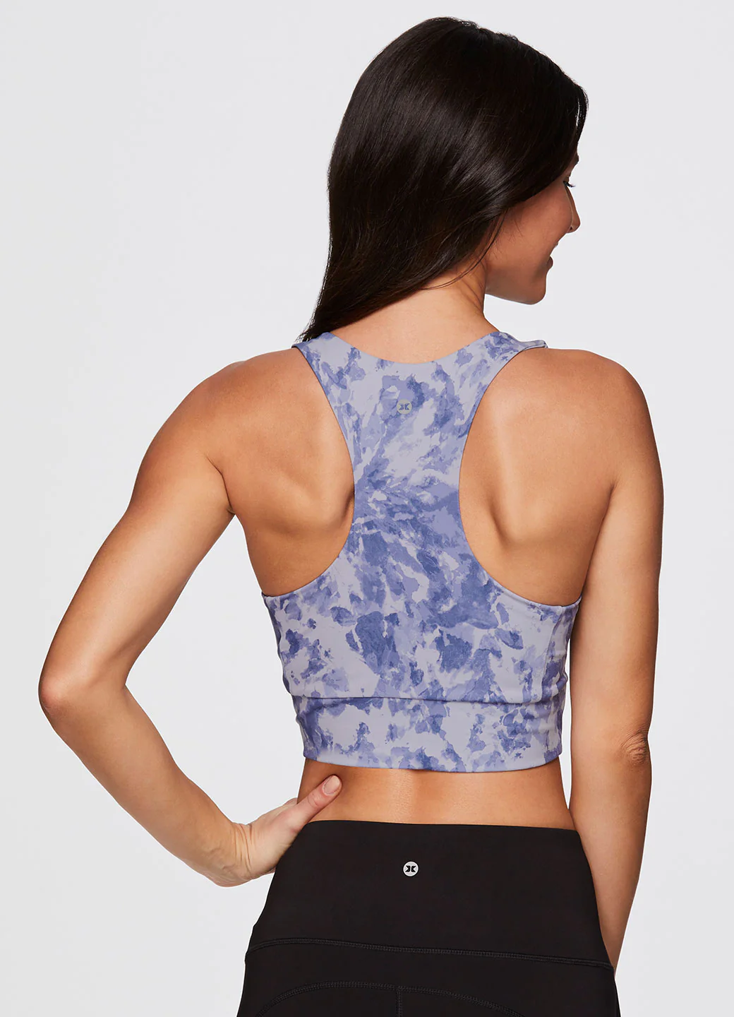 Zen Watercolor Tie Dye Tank - Image 7