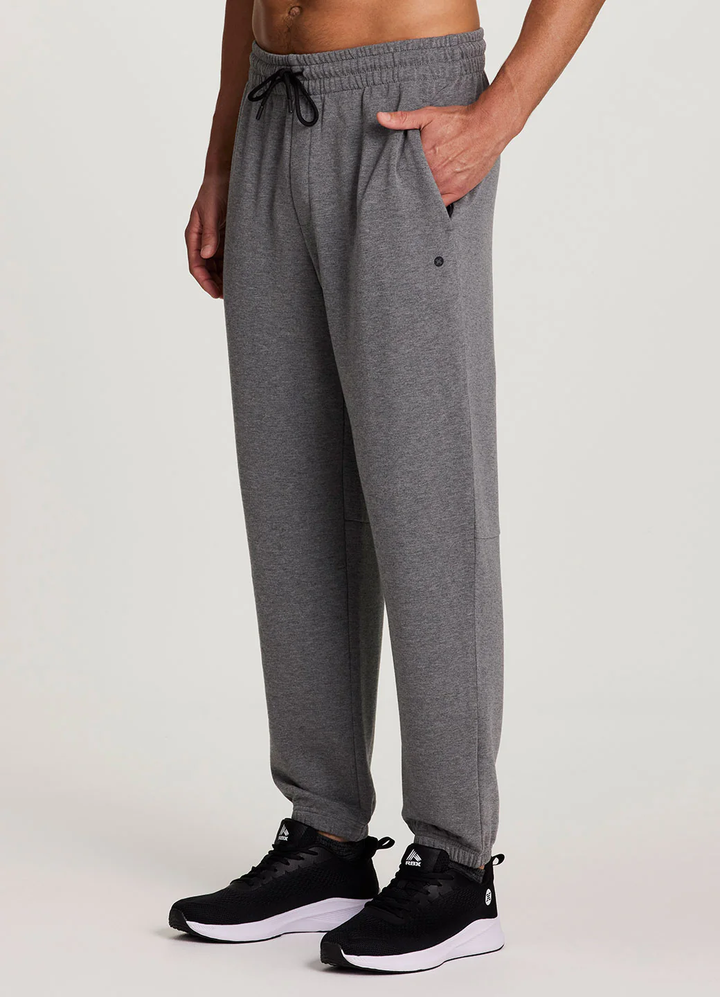 Zip It Fleece Jogger - Image 11