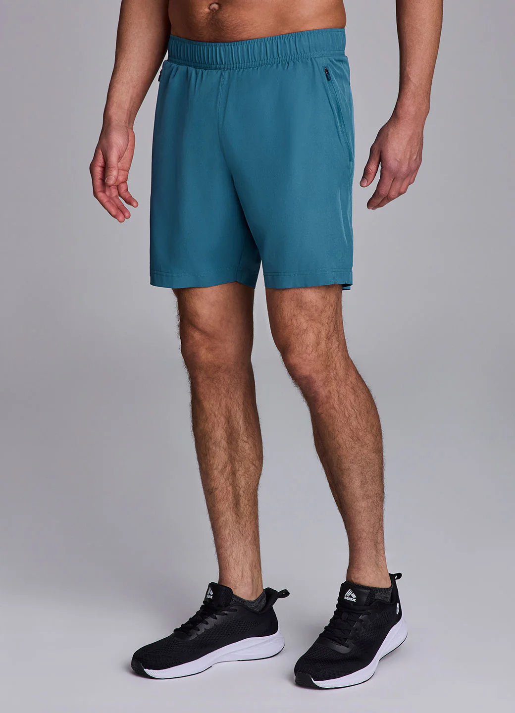 Zip It Workout Short - Image 10