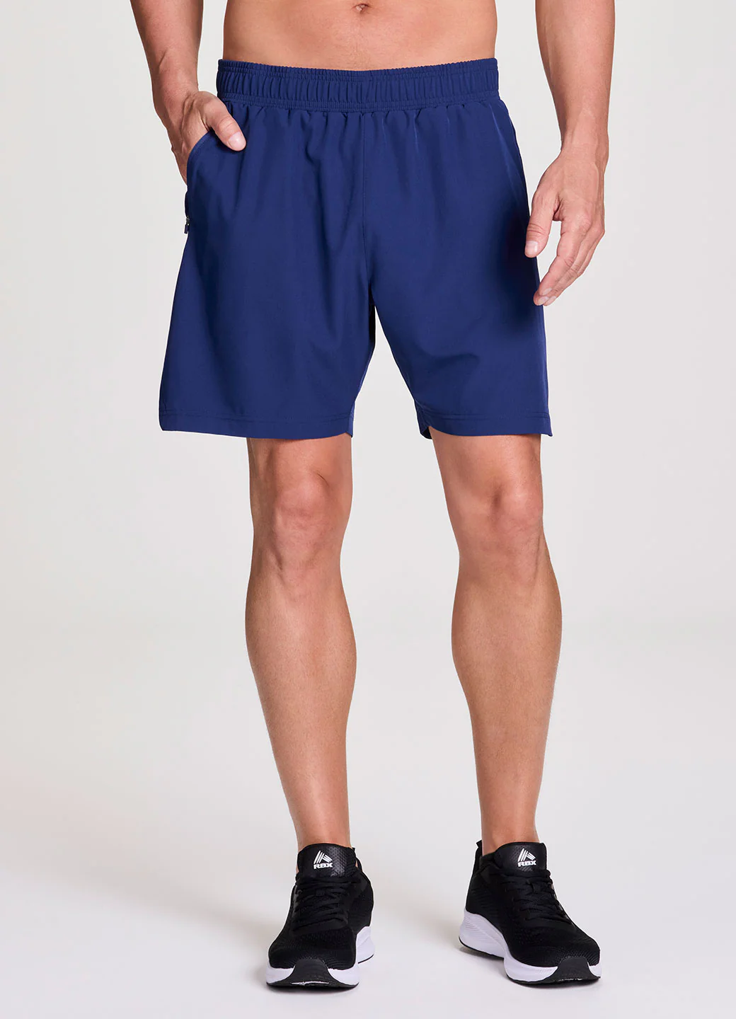 Zip It Workout Short - Image 14