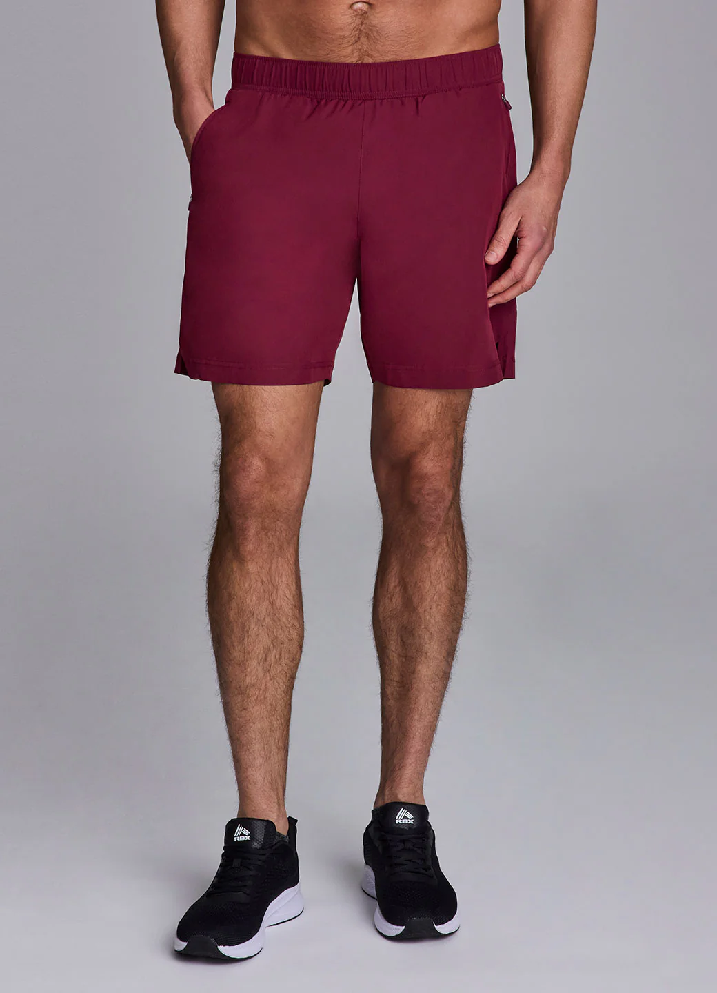 Zip It Workout Short - Image 15