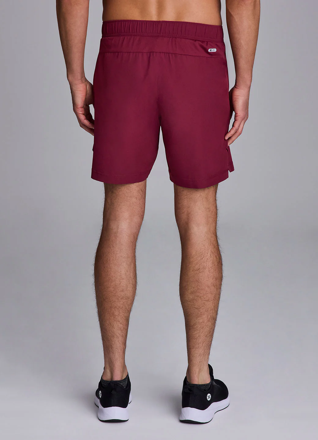 Zip It Workout Short - Image 17