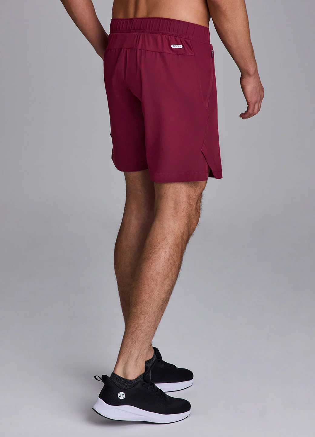 Zip It Workout Short - Image 18