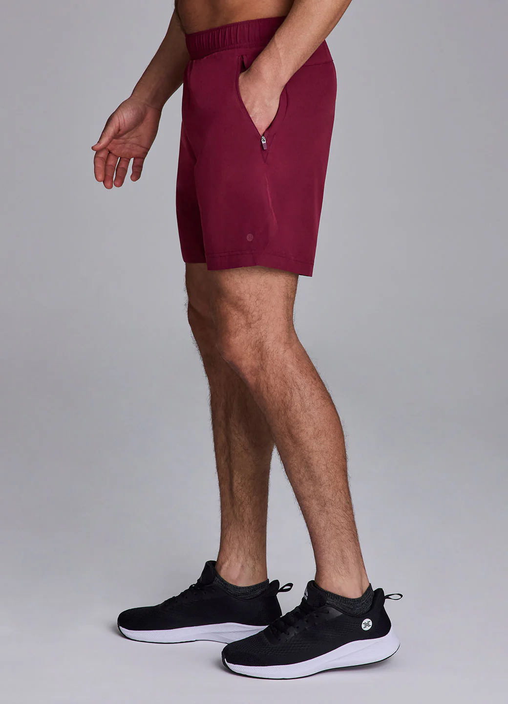 Zip It Workout Short - Image 19