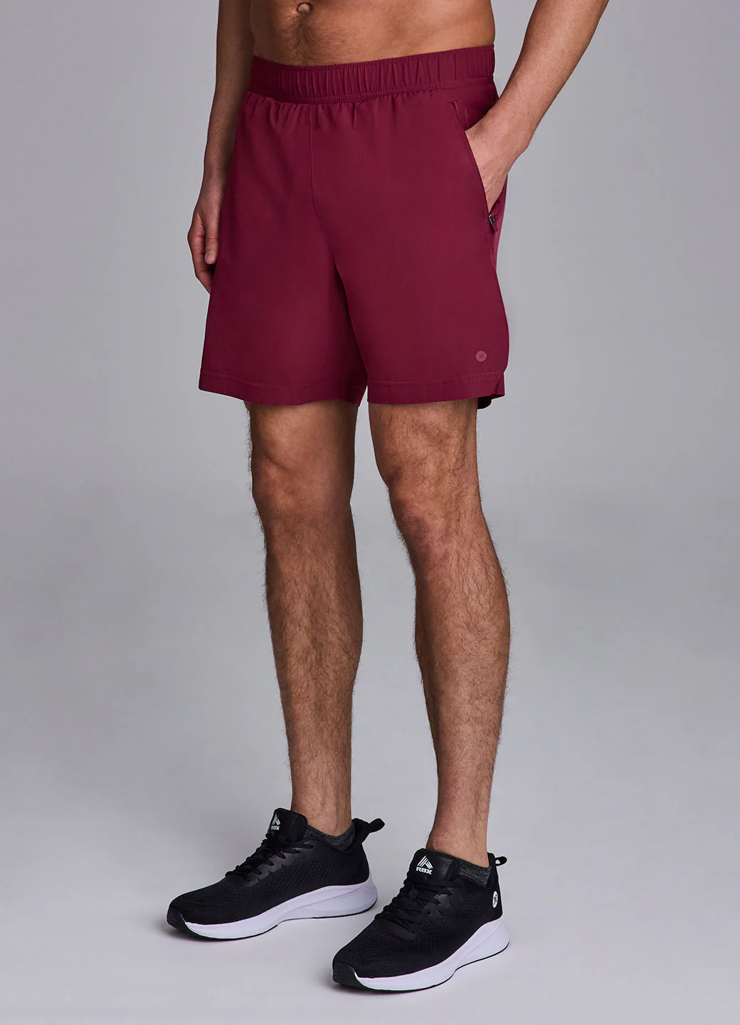Zip It Workout Short - Image 20
