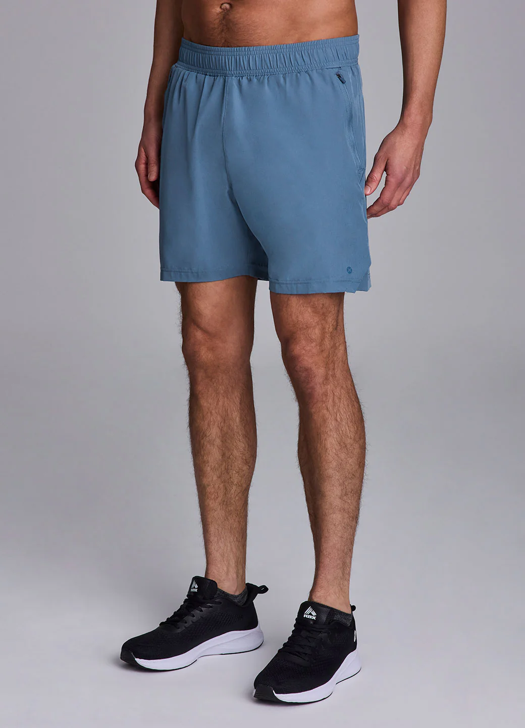Zip It Workout Short - Image 21