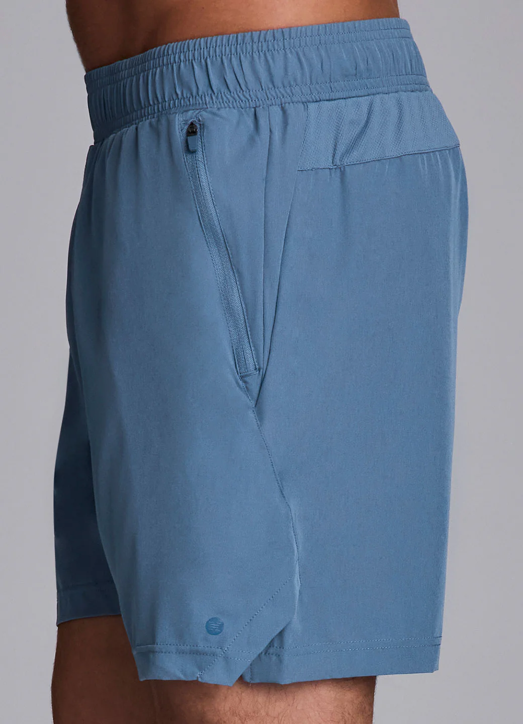 Zip It Workout Short - Image 22