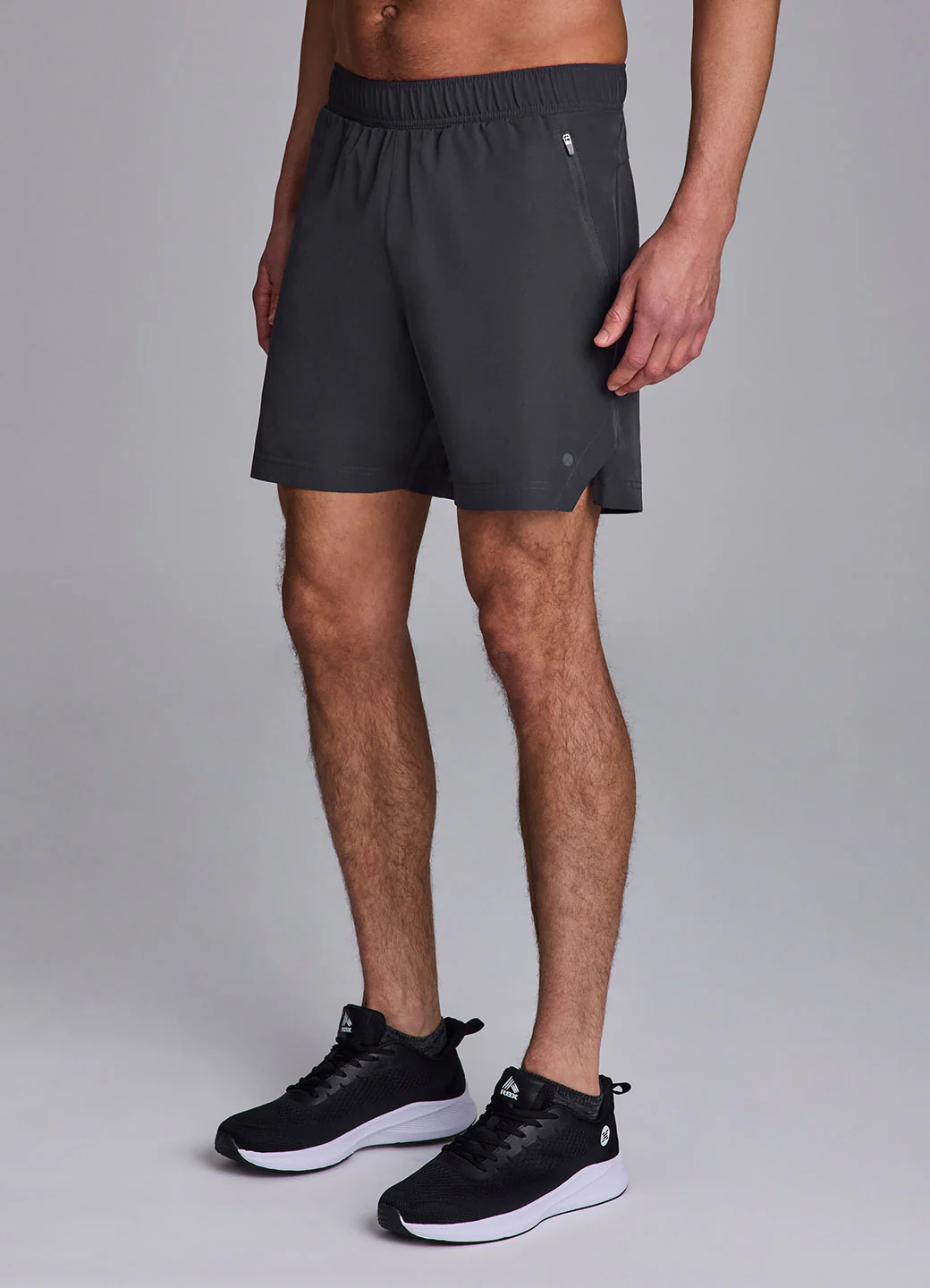 Zip It Workout Short - Image 27