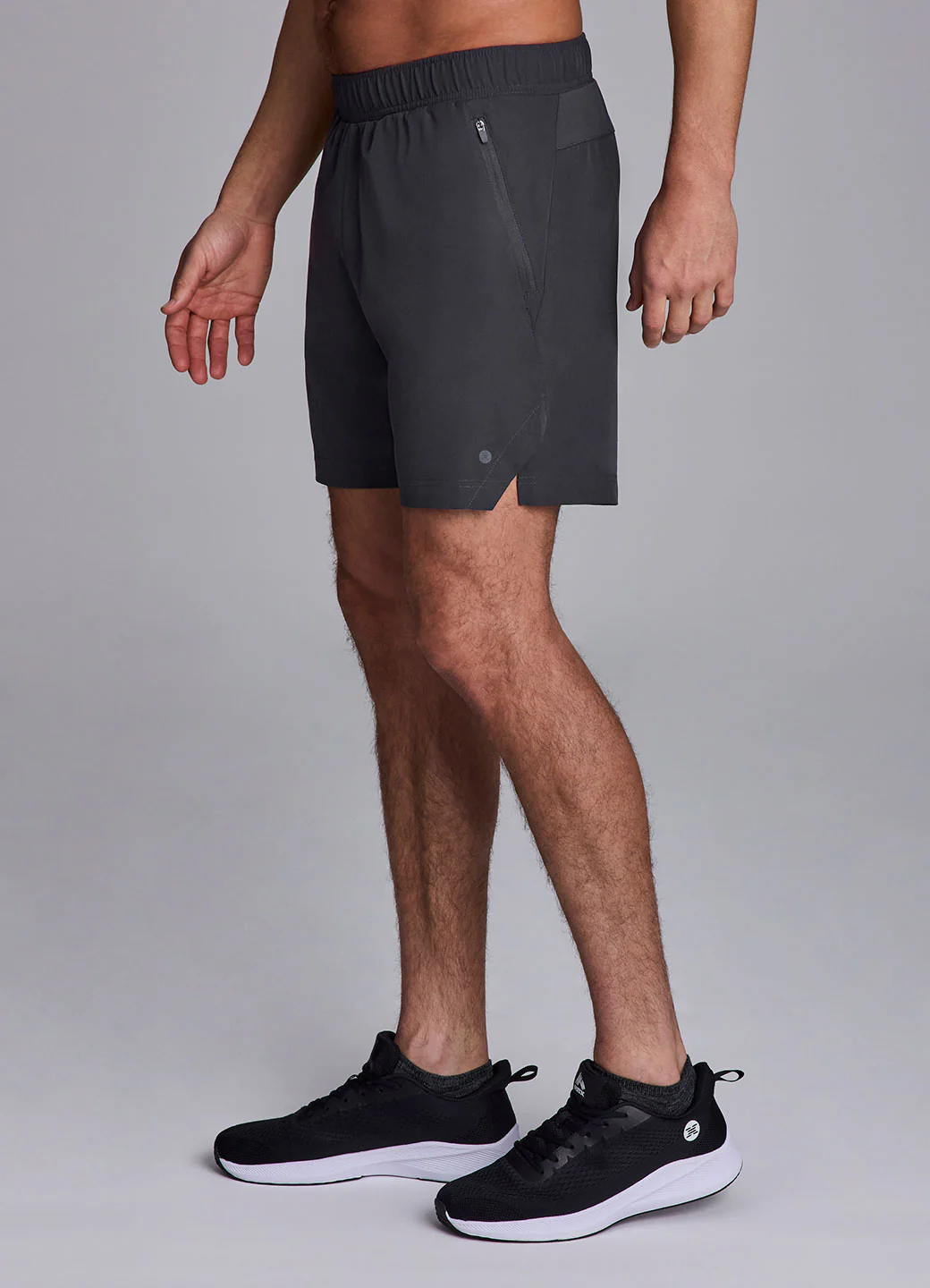 Zip It Workout Short - Image 31