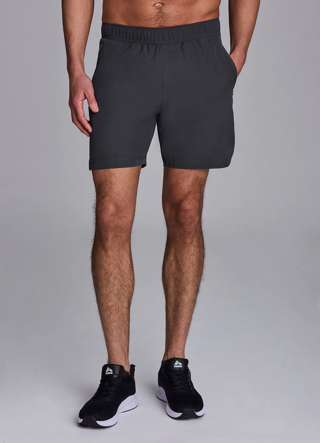 Zip It Workout Short - Image 32
