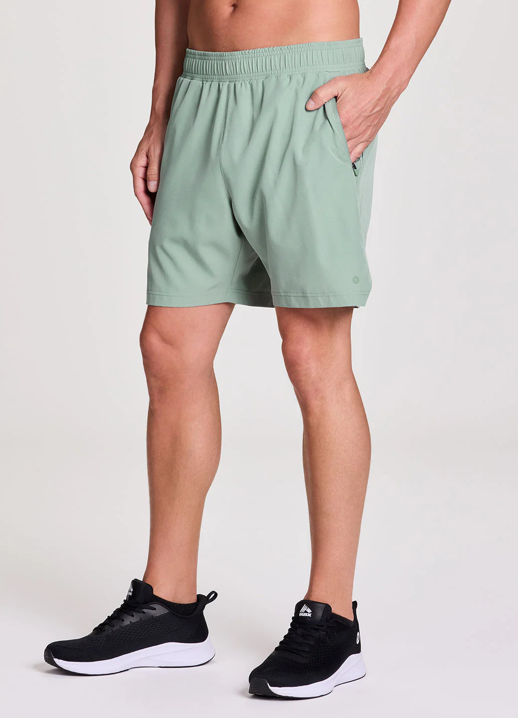 Zip It Workout Short - Image 33