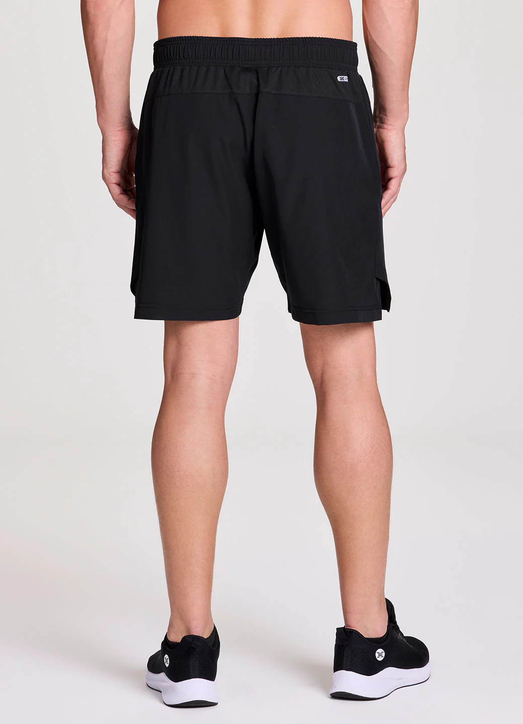 Zip It Workout Short - Image 4
