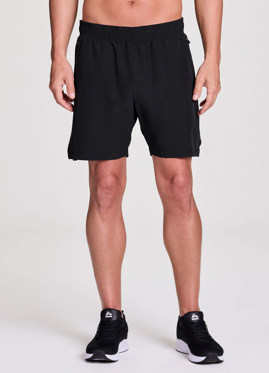 Zip It Workout Short - Image 5