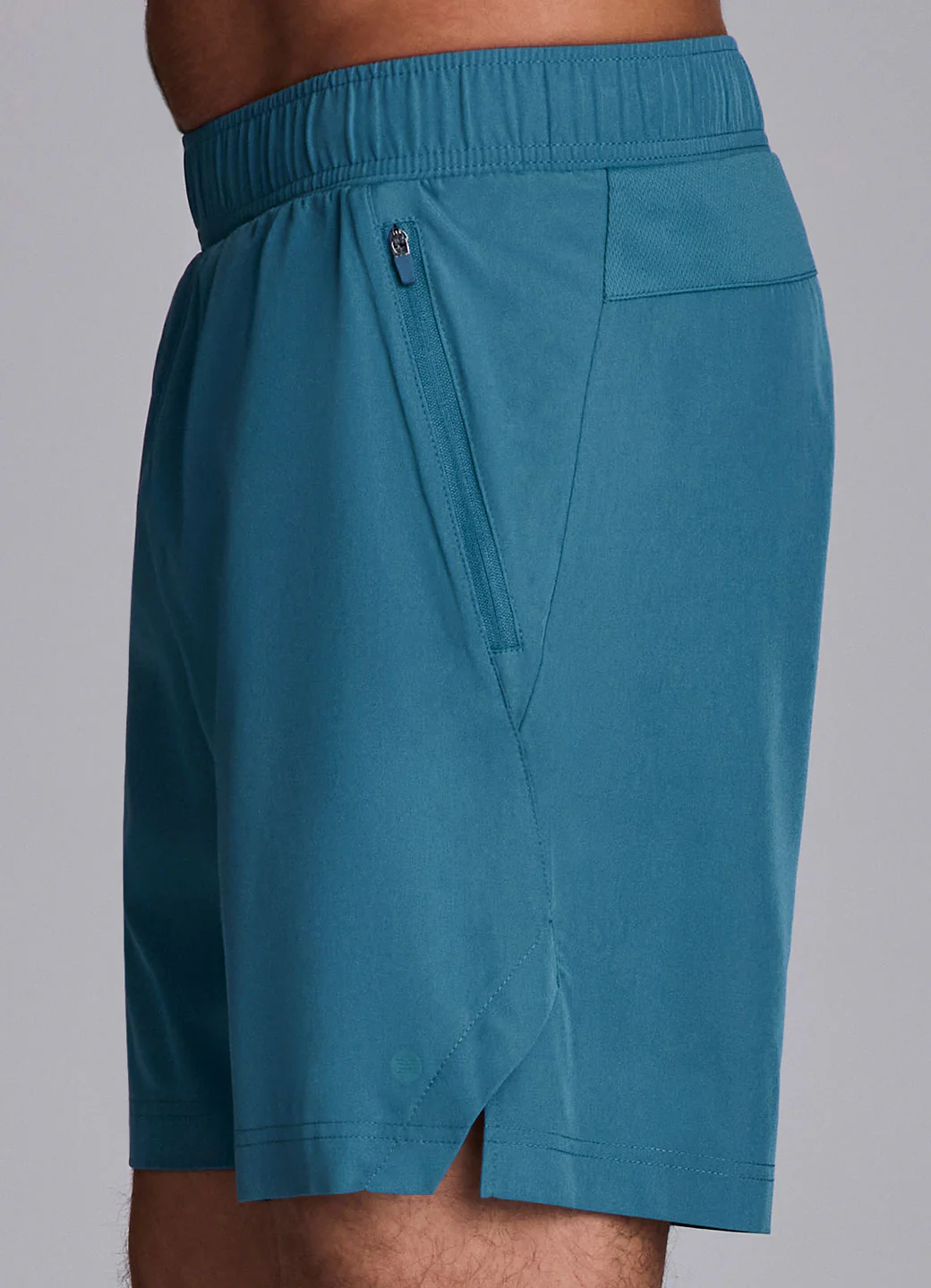 Zip It Workout Short - Image 6
